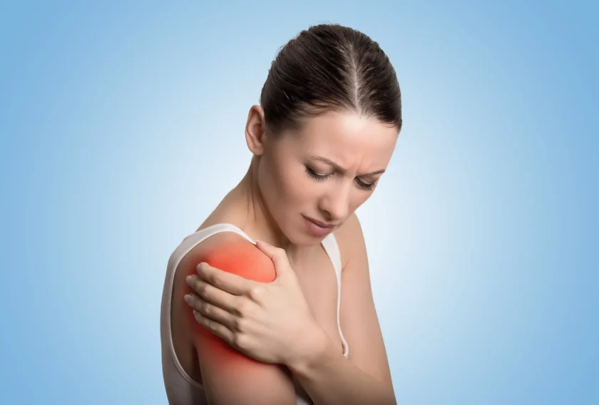 shoulder-pain