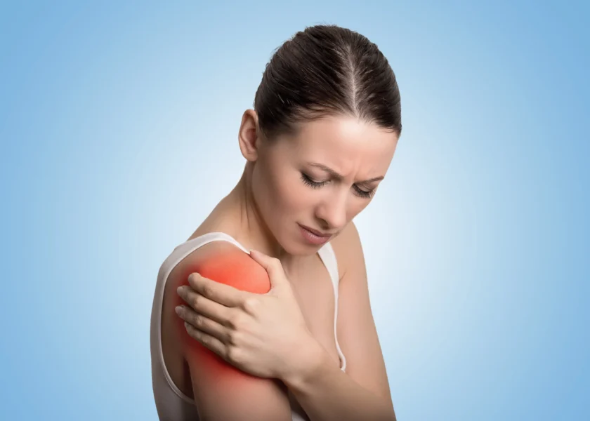 shoulder-pain